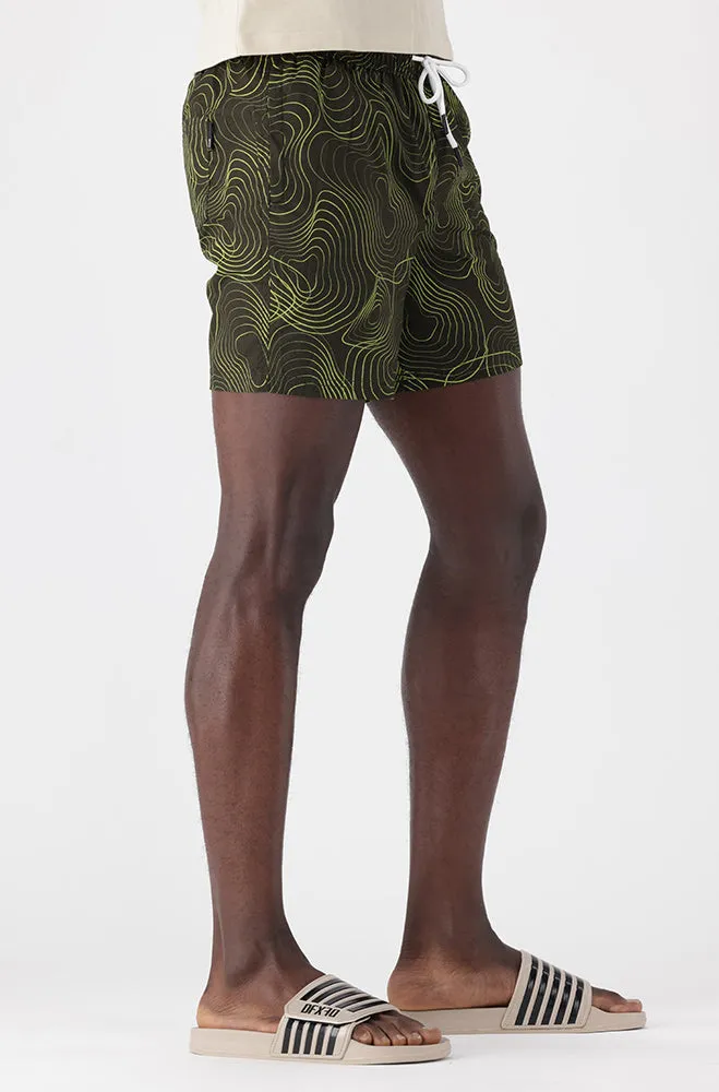 Trainer Pool Short _ 153695 _ Multi sold by Dunns product image thumbnail 2