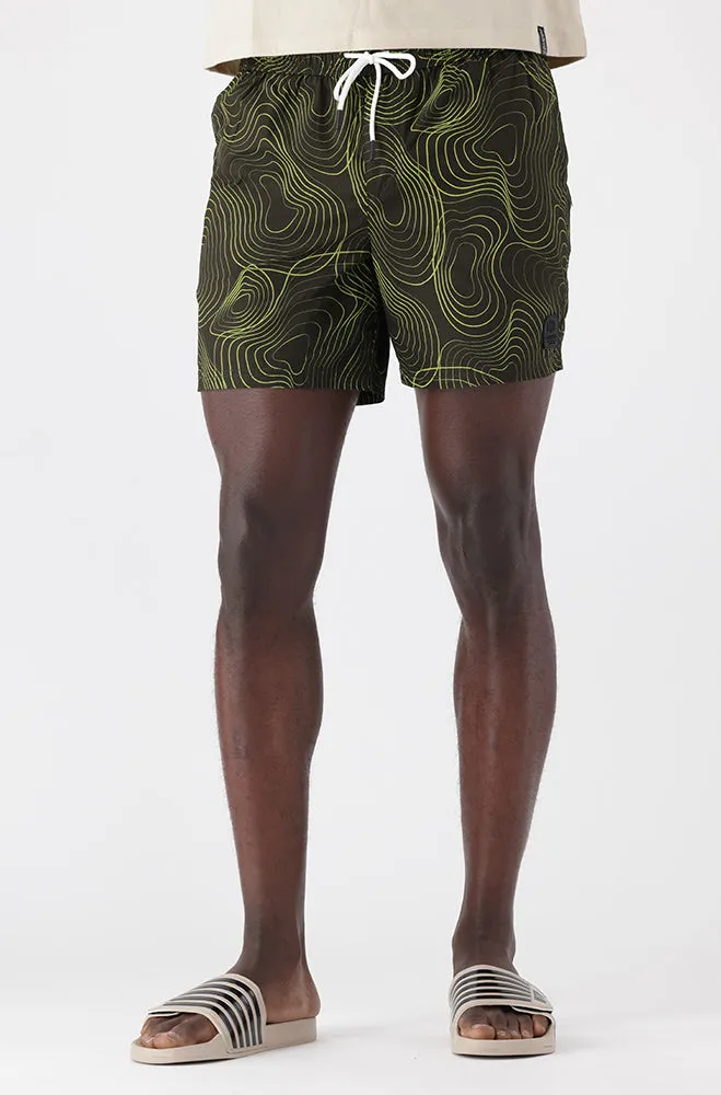 Trainer Pool Short _ 153695 _ Multi sold by Dunns