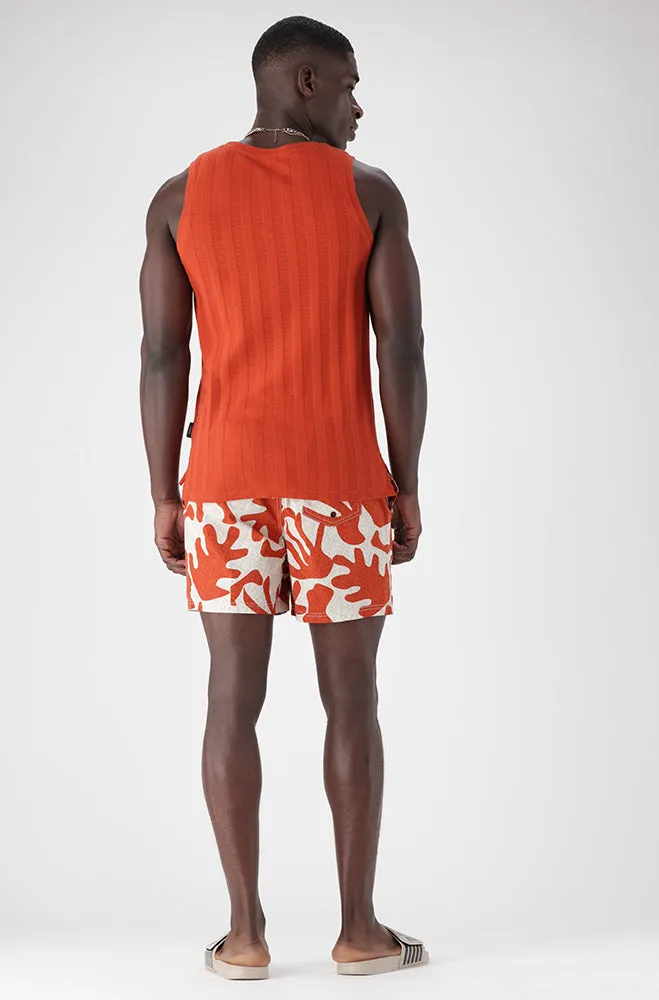 O'Connell Pool Short _ 153711 _ Multi sold by Dunns product image thumbnail 5