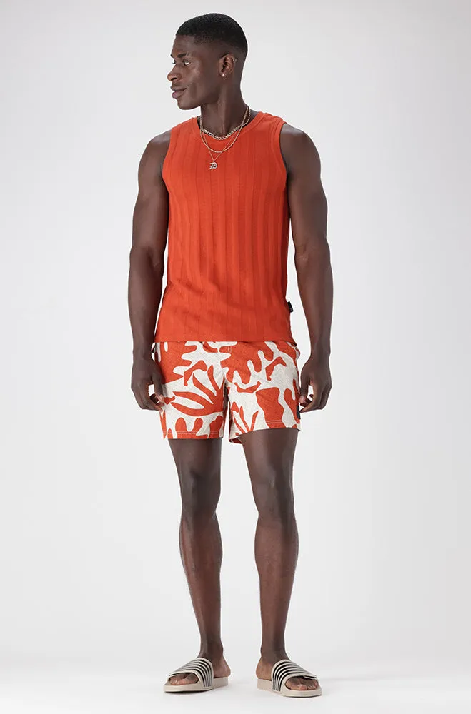 O'Connell Pool Short _ 153711 _ Multi sold by Dunns product image thumbnail 4