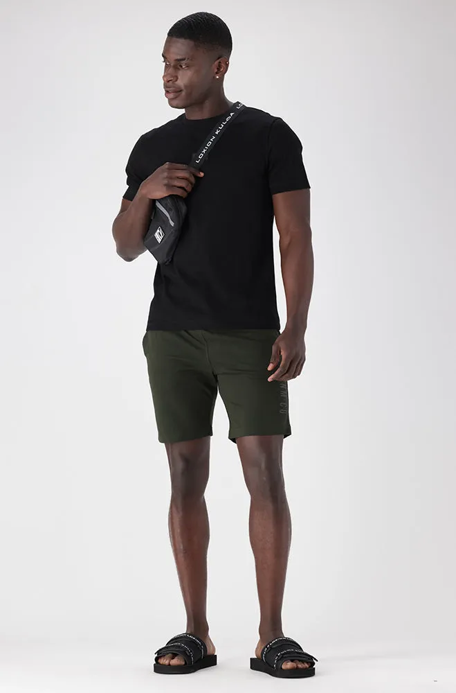 Classic Short _ 155946 _ Fatigue sold by Dunns product image thumbnail 4