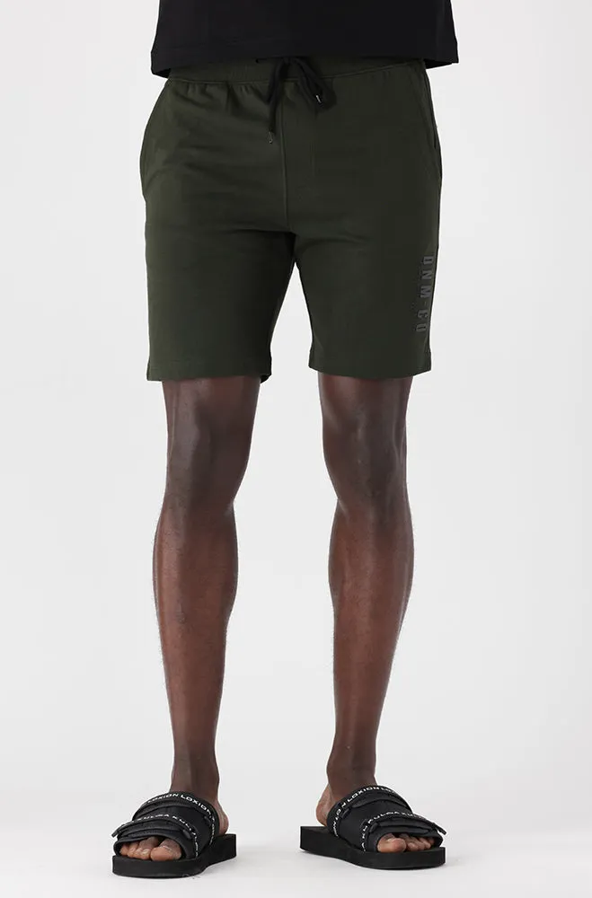 Classic Short _ 155946 _ Fatigue sold by Dunns