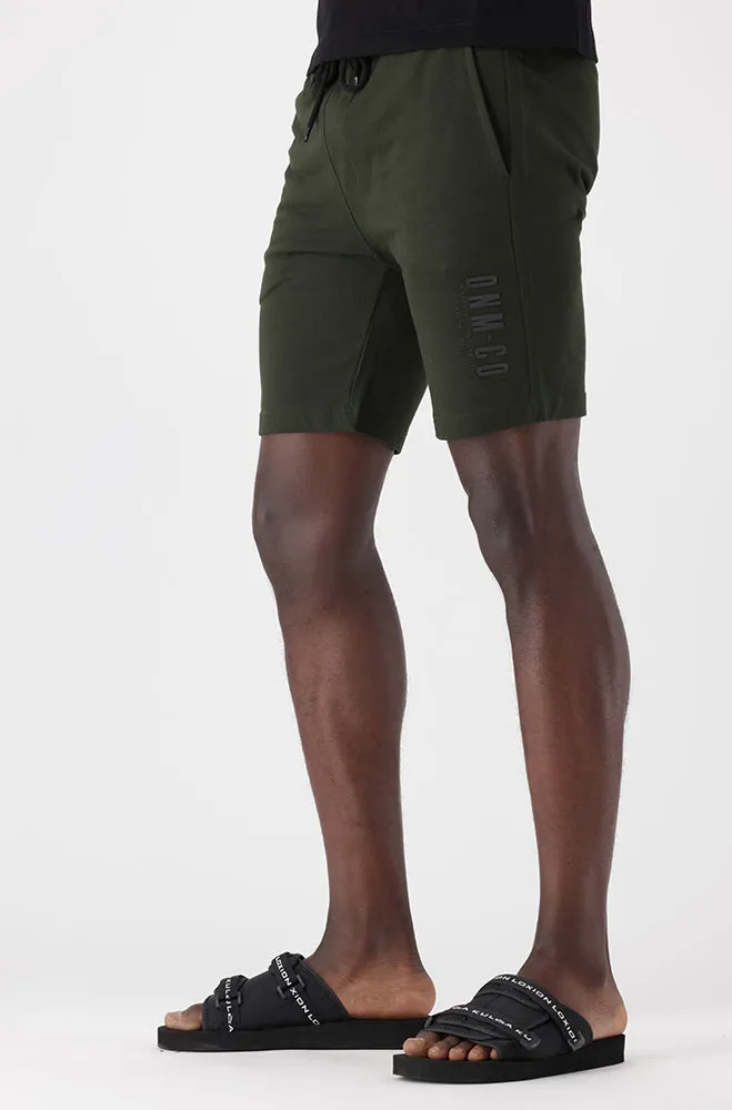 Classic Short _ 155946 _ Fatigue sold by Dunns product image thumbnail 2