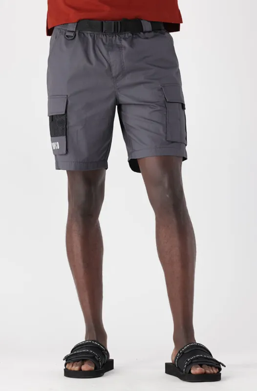 Stagecoach Short _ 155523 _ Grey sold by Dunns