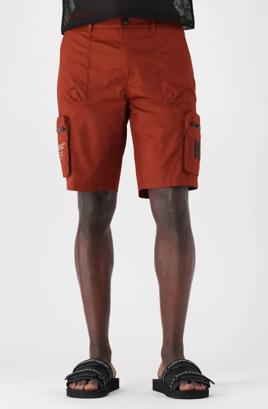 Nebraska Utility Short _ 154206 _ Rust sold by Dunns