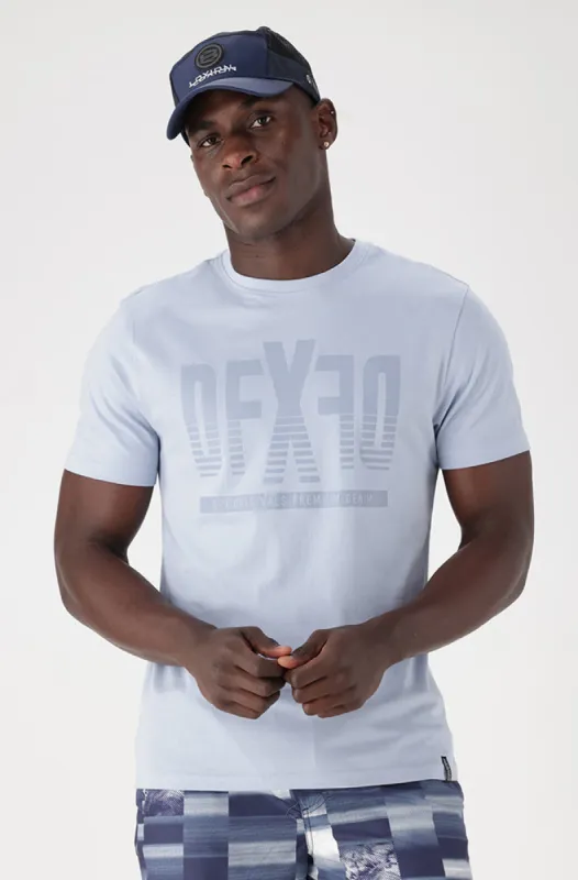 Ardath Tee _ 153793 _ Blue sold by Dunns