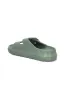 Romana Platform Mule _ 156104 _ Sage sold by Dunns