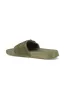 Nico Sports Clip Slide _ 155740 _ Fatigue sold by Dunns