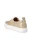 Jemima Sparkle Slip On _ 153092 _ Gold sold by Dunns