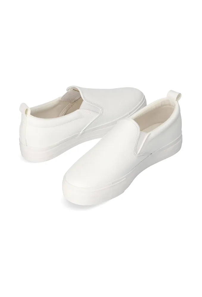 Jemima pebble slip on sold by Dunns product image thumbnail 4