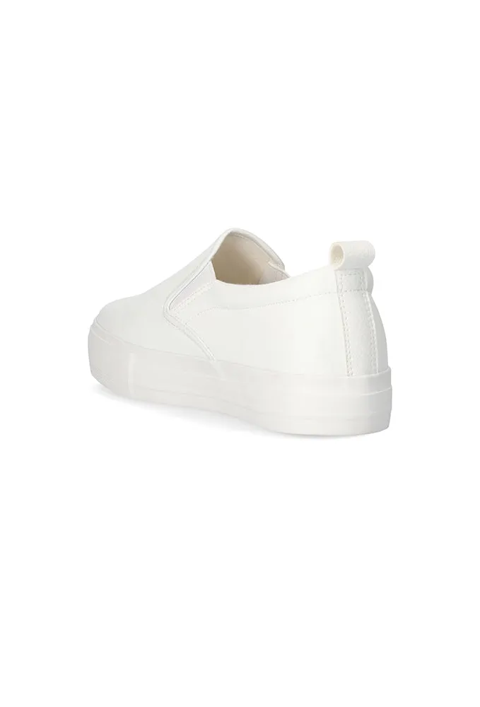 Jemima pebble slip on sold by Dunns product image thumbnail 3