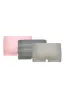 May Seamfree Boyleg 3pk _ 152590 _ Grey Mel sold by Dunns