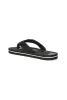 Loxion Kulca Wide Thong Flipflop _ 151943 _ Black sold by Dunns