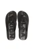 Loxion Kulca Wide Thong Flipflop _ 151943 _ Black sold by Dunns