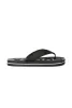 Loxion Kulca Wide Thong Flipflop _ 151943 _ Black sold by Dunns