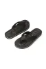Loxion Kulca Wide Thong Flipflop _ 151943 _ Black sold by Dunns