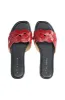 Deana Sandal _ 153340 _ Red sold by Dunns