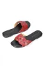 Deana Sandal _ 153340 _ Red sold by Dunns