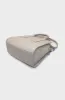 Madison Structured Handbag _ 147757 _ Grey sold by Dunns