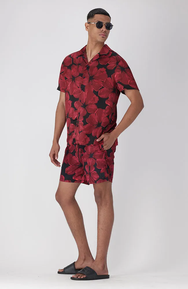 Stonehenge Pool Short _ 153696 _ Multi sold by Dunns product image thumbnail 5