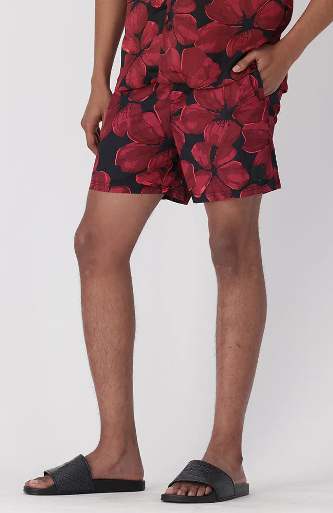 Stonehenge Pool Short _ 153696 _ Multi sold by Dunns product image thumbnail 2