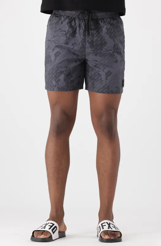 Peterson Pool Short _ 153697 _ Multi sold by Dunns