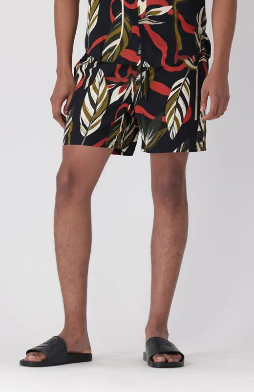 Bradfordton Pool Short _ 153706 _ Multi sold by Dunns