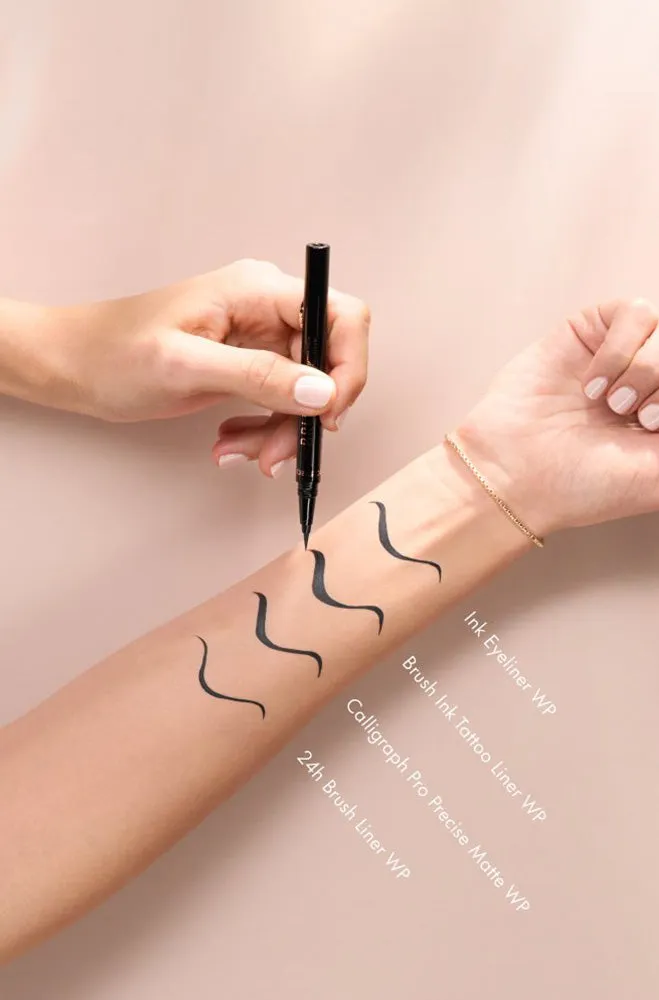 Catrice Brush Ink Tattoo Liner Waterproof 010 _ 162320 _ Black sold by Dunns product image thumbnail 2