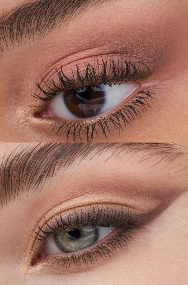 Catrice Sun Glow Eye And Cheek Palette _ 162313 _ Multi sold by Dunns product image thumbnail 4