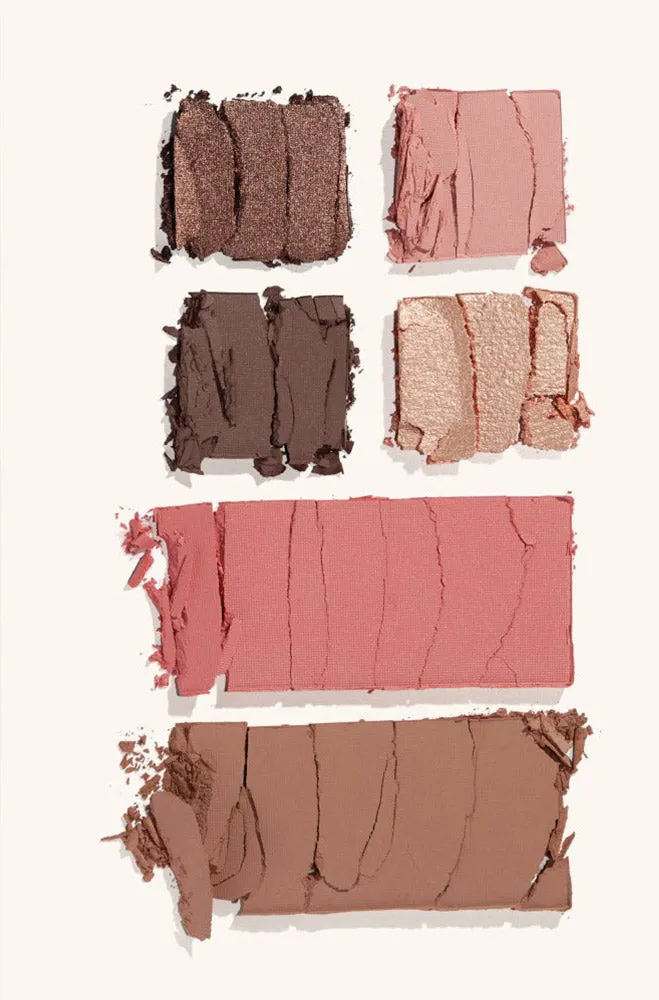 Catrice Sun Glow Eye And Cheek Palette _ 162313 _ Multi sold by Dunns product image thumbnail 3