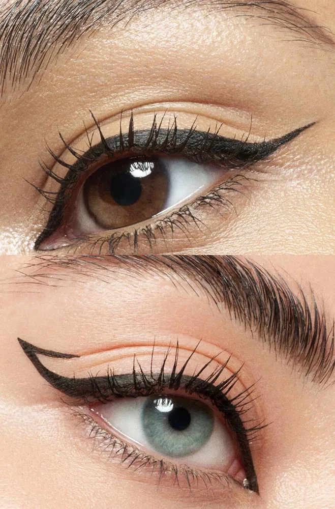Catrice Calligraph Pro Precise 20h Matte Liner 010 _ 162325 _ Black sold by Dunns product image thumbnail 4