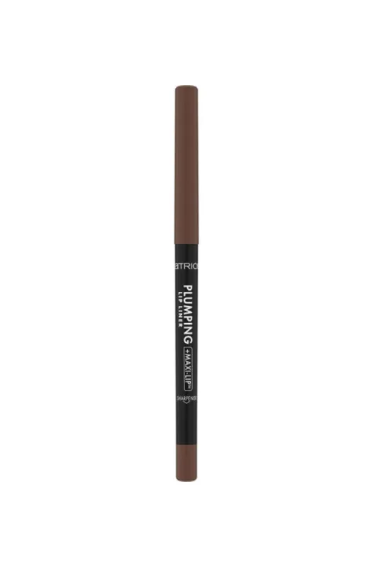 Catrice Plumping Lip Liner 170 _ 162403 _ Brown sold by Dunns