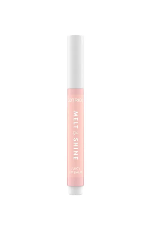 Catrice Melt And  Shine Juicy Lip Balm 010 _ 162375 _ Nude sold by Dunns