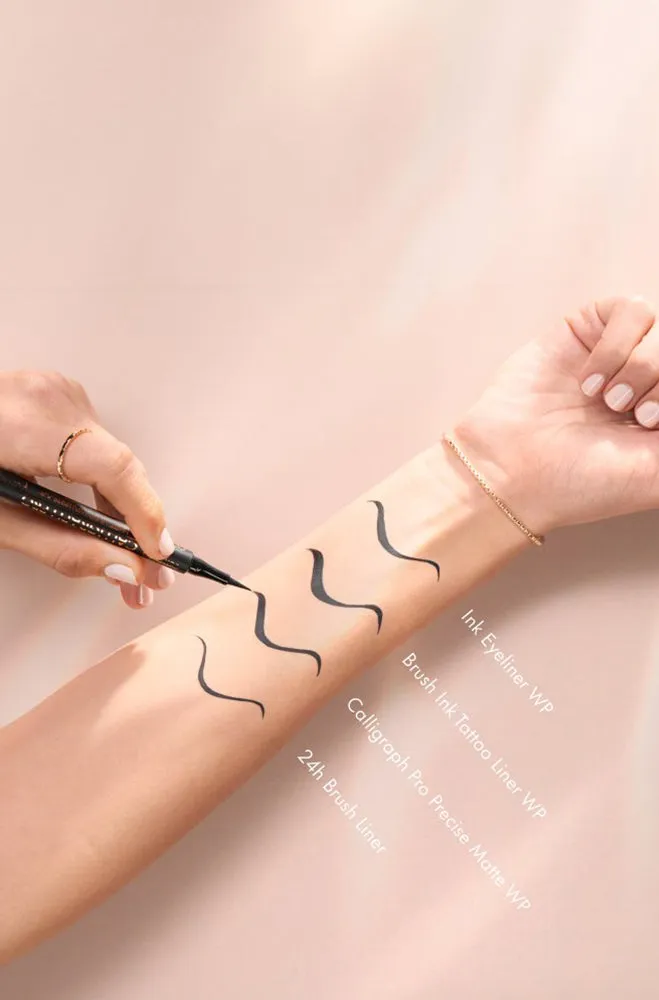 Catrice Calligraph Pro Precise 24h Matt Liner Wate _ 162327 _ Black sold by Dunns product image thumbnail 3