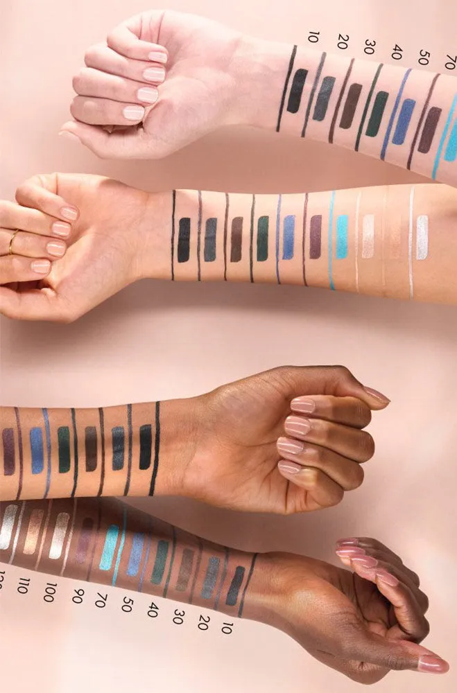 Catrice 20h Ultra Precision Gel Eye Pencil Waterpr _ 162421 _ Blue sold by Dunns product image thumbnail 2