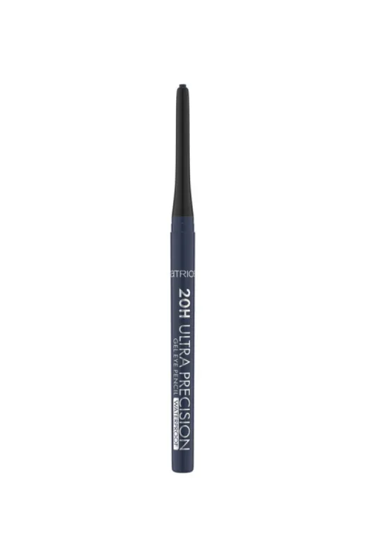 Catrice 20h Ultra Precision Gel Eye Pencil Waterpr _ 162421 _ Blue sold by Dunns