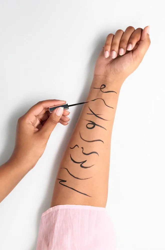 Essence Liquid Ink Eyeliner 01 _ 162228 _ Black sold by Dunns product image thumbnail 2