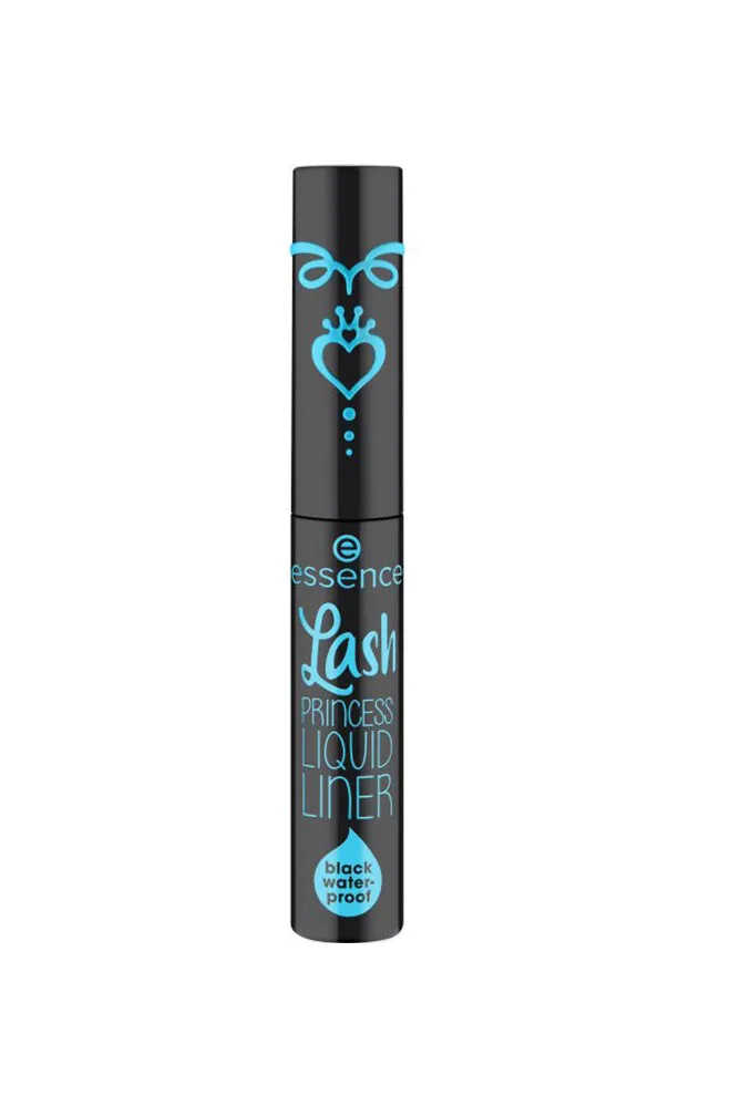 Essence Lash Princess Liquid Liner Black Waterproo _ 162233 _ Black sold by Dunns