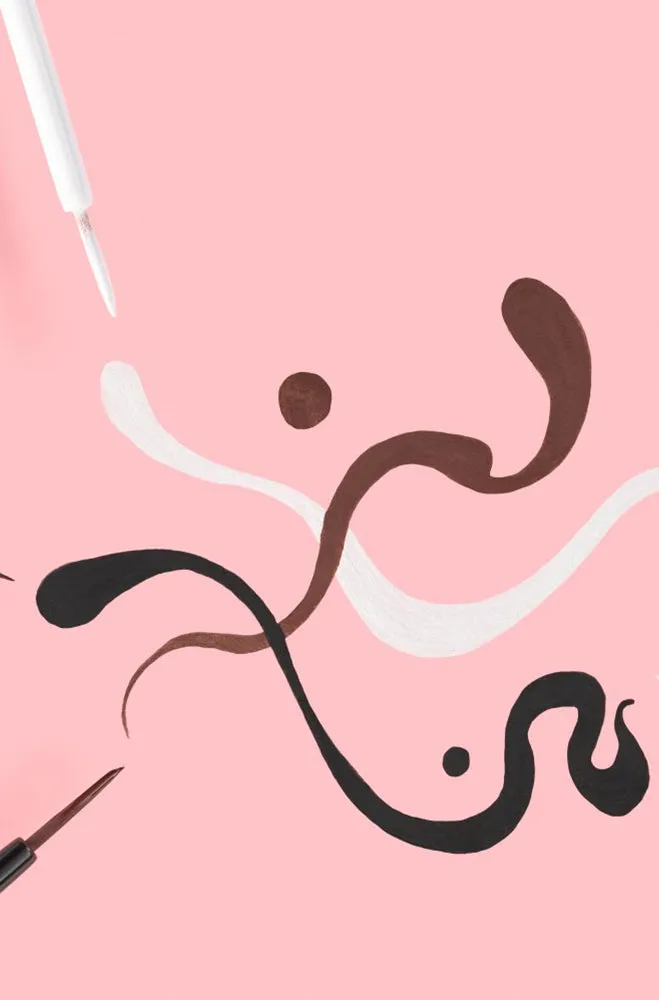 Essence Lash Princess Liquid Liner Black Waterproo _ 162233 _ Black sold by Dunns product image thumbnail 3