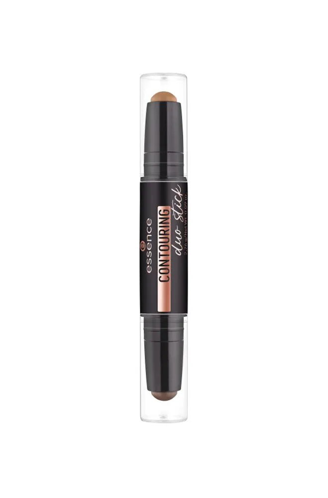Essence Contouring Duo Stick 50 _ 162398 _ Brown sold by Dunns