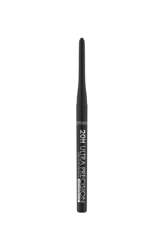 Catrice 20h Ultra Precision Gel Eye Pencil Waterpr _ 162414 _ Black sold by Dunns