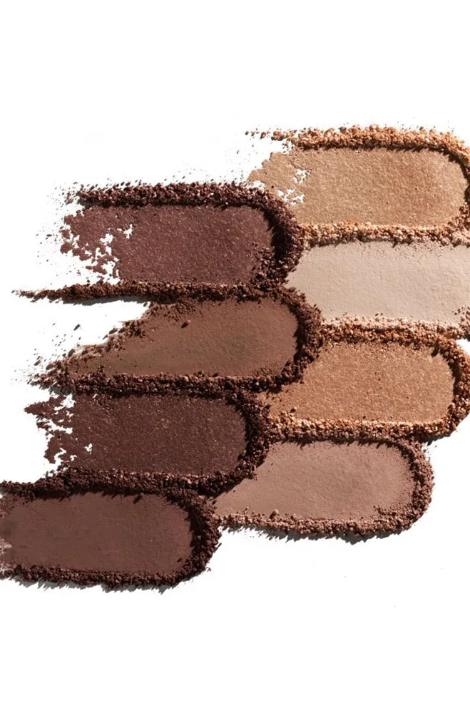 Catrice The Pure Nude Eyeshadow Palette _ 162306 _ Nude sold by Dunns product image thumbnail 3