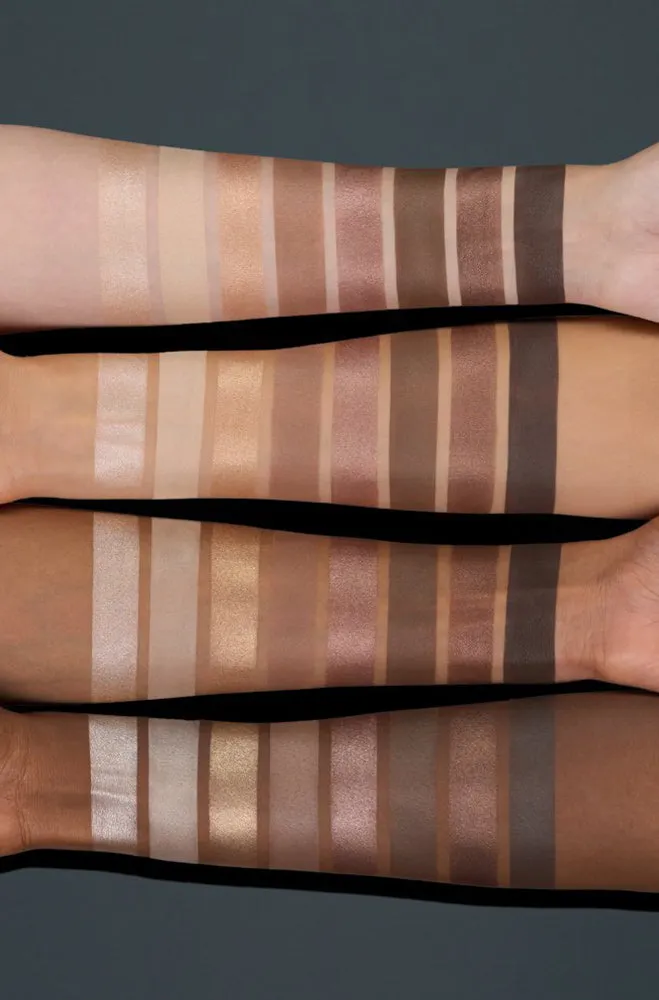 Catrice The Pure Nude Eyeshadow Palette _ 162306 _ Nude sold by Dunns product image thumbnail 2