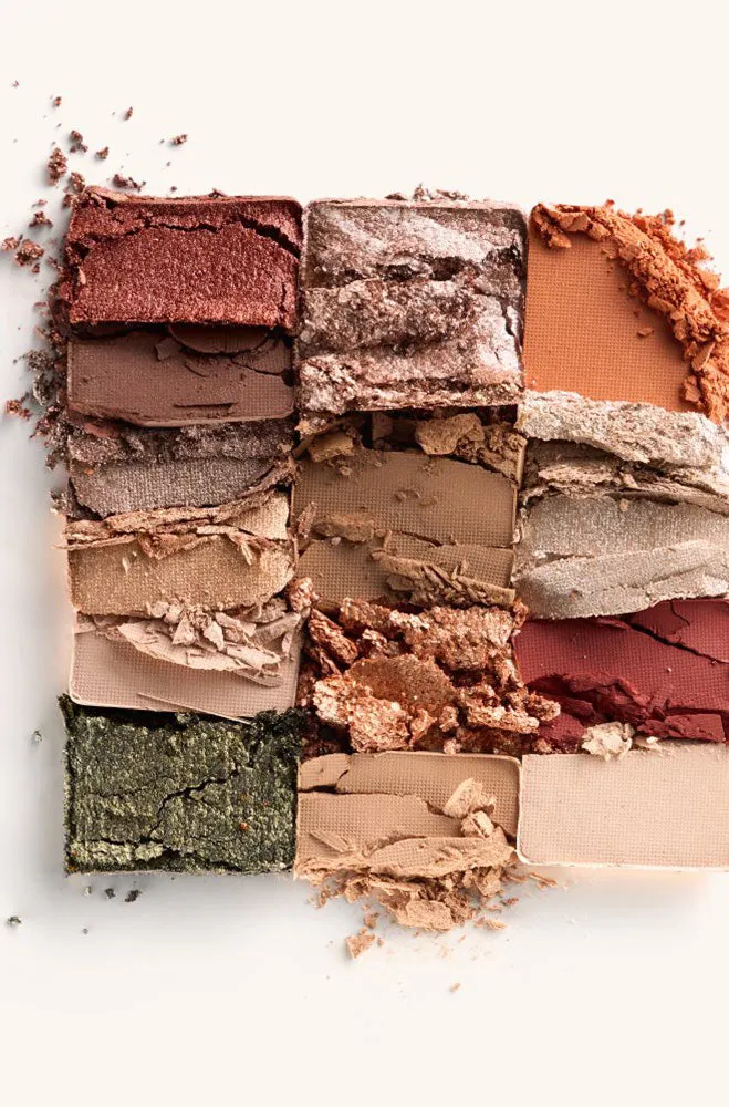 CATRICE SAFARI FEVER SLIM EYESHADOW PALETTE 010 sold by Dunns product image thumbnail 2