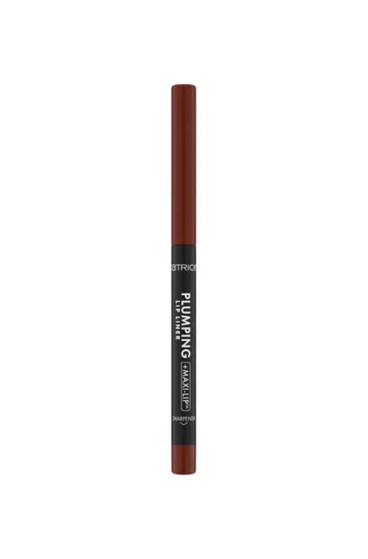 Catrice Plumping Lip Liner 100 _ 162401 _ Brown sold by Dunns