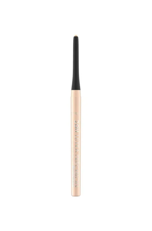 Catrice 20h Ultra Precision Gel Eye Pencil Waterpr _ 162423 _ Gold sold by Dunns