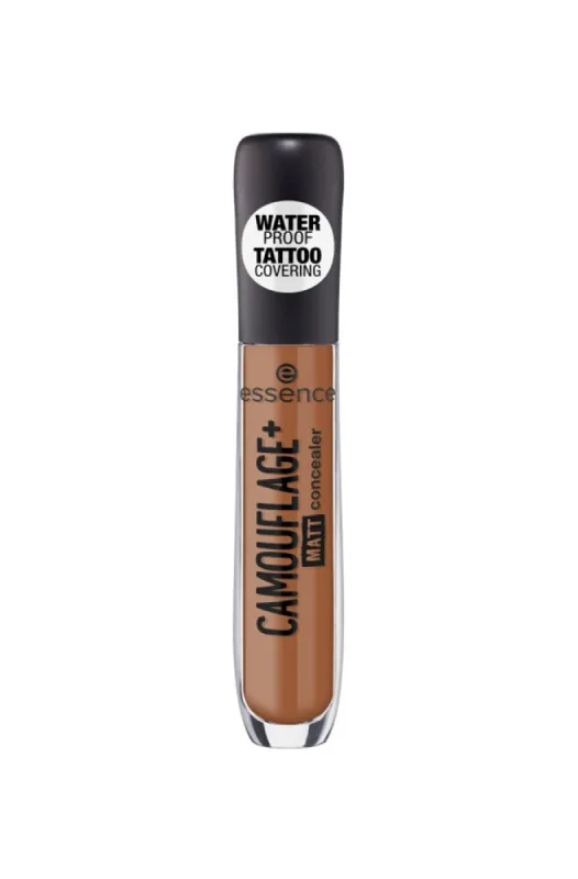 Essence Camouflage Matt Concealer 80 _ 162517 _ Nude sold by Dunns