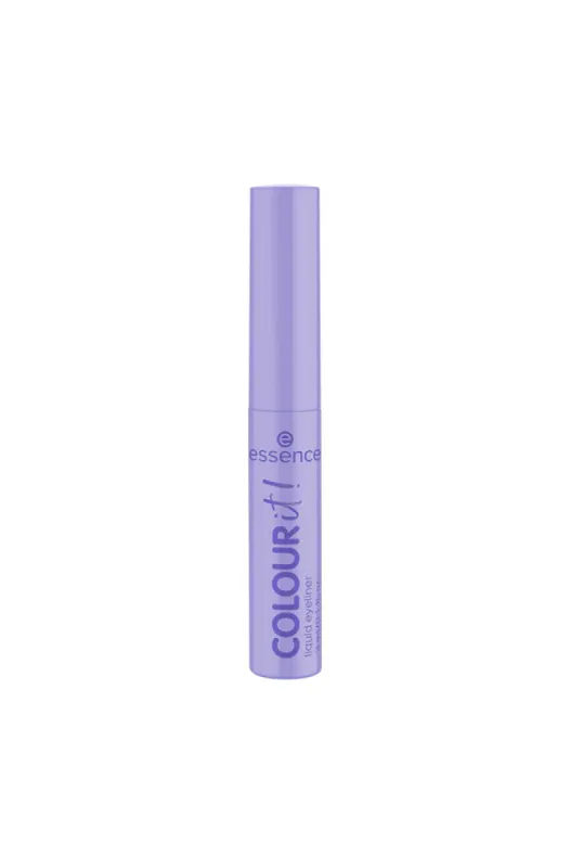ESSENCE COLOUR IT LIQUID EYELINER 03 made by Dunns