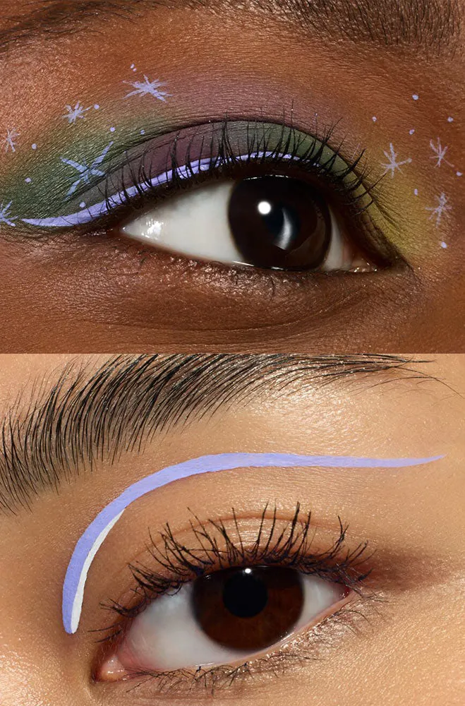 ESSENCE COLOUR IT LIQUID EYELINER 03 sold by Dunns product image thumbnail 3
