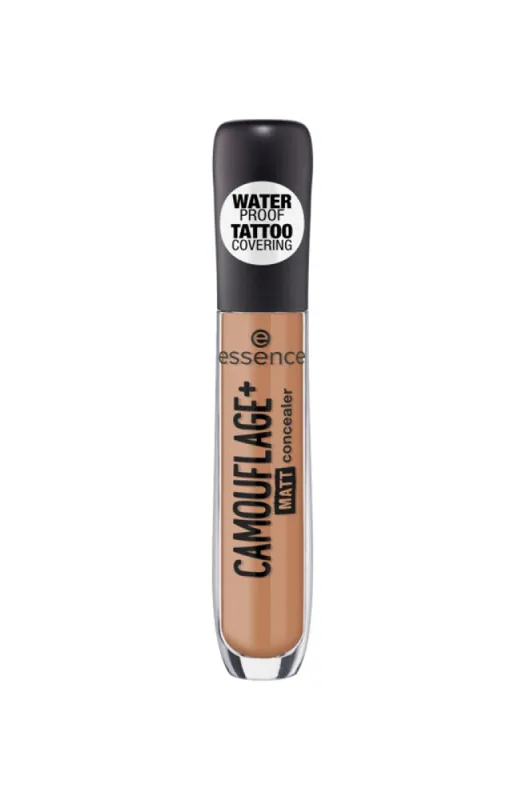 Essence Camouflage Matt Concealer 70 _ 162497 _ Nude sold by Dunns